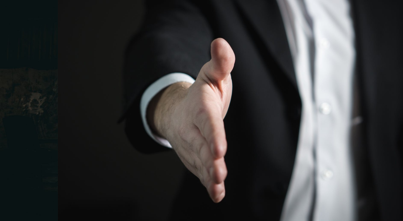 Handshake Image